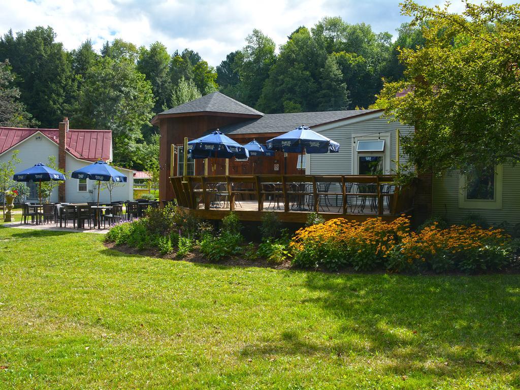Hyde Away Inn Waitsfield Εξωτερικό φωτογραφία